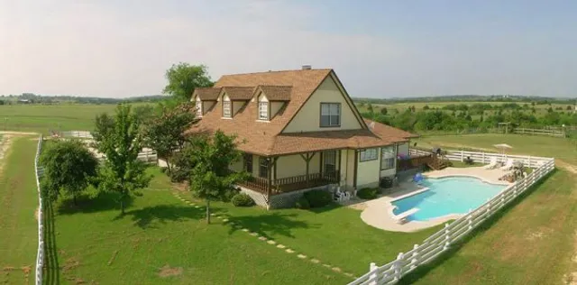 Windy Hill Ranch & Resort, LLC