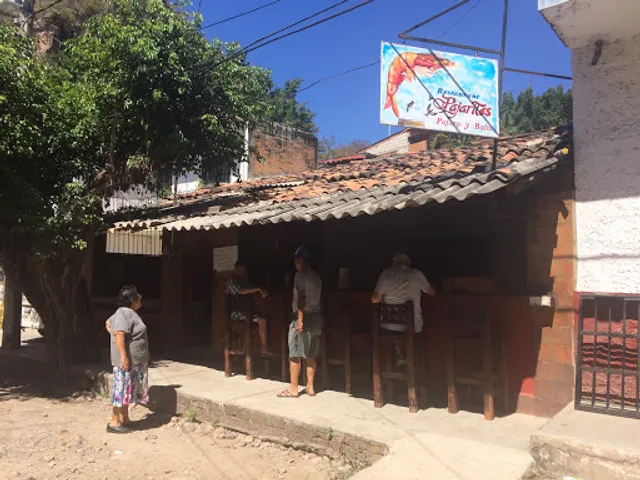 Restaurante Pajaritos