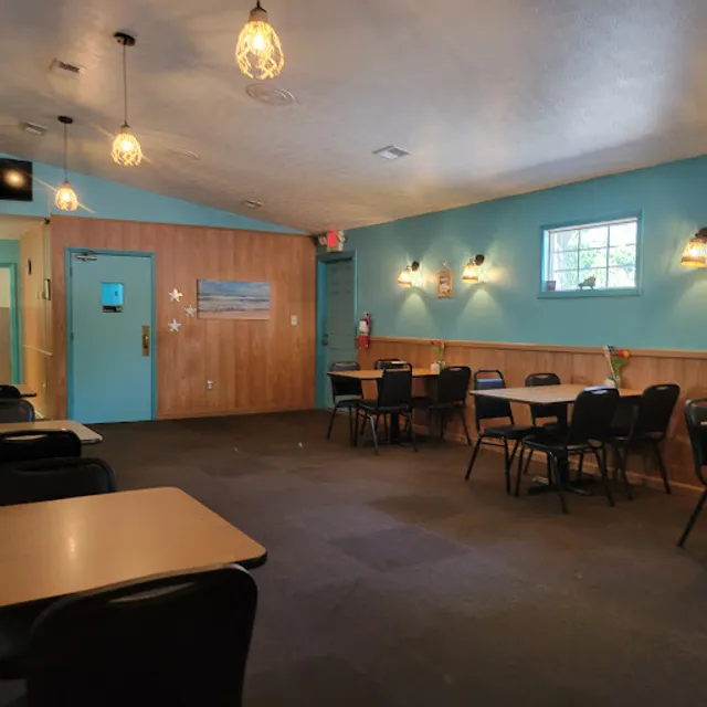 The Sea Biscuit Cafe