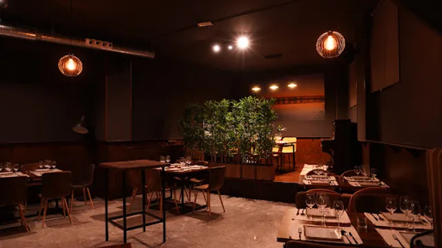 Restaurante Juan Hormigo Aracena