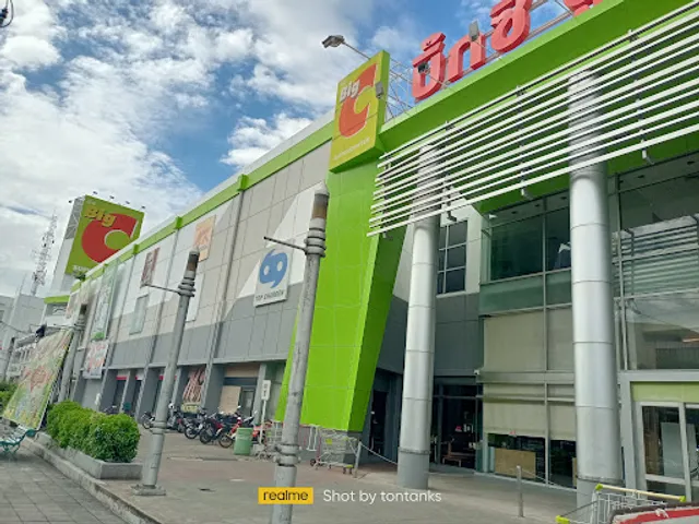 Dao Khanong Subdistrict