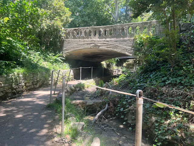 Fern Dell Nature Preserve