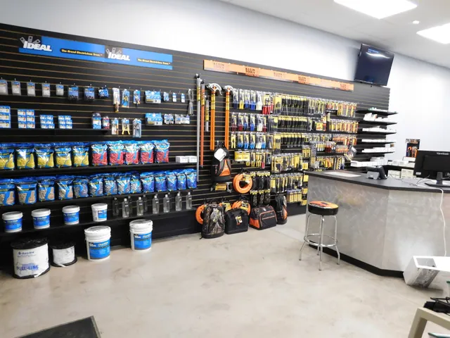 CED Casa Grande - Consolidated Electrical Distributors