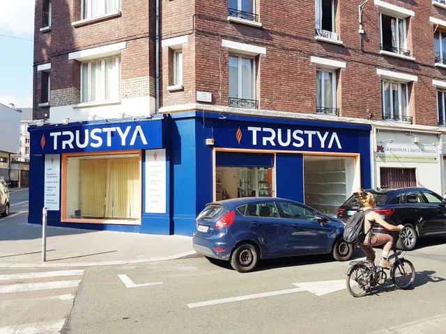 Trustya
