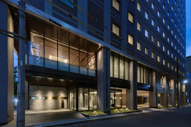 VIA INN PRIME Nihonbashi Ningyocho