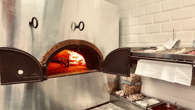 Pizza du Village Auriol