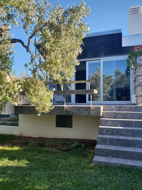 Case Vacanza Mattinata