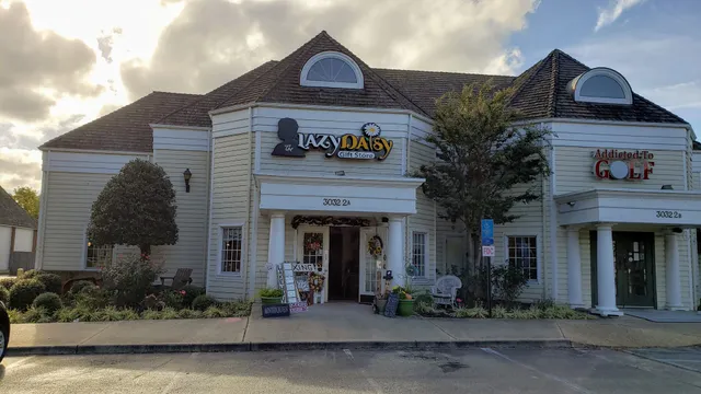 Lazy Daisy Gift Store
