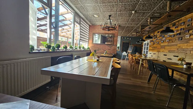 The Family Restaurant