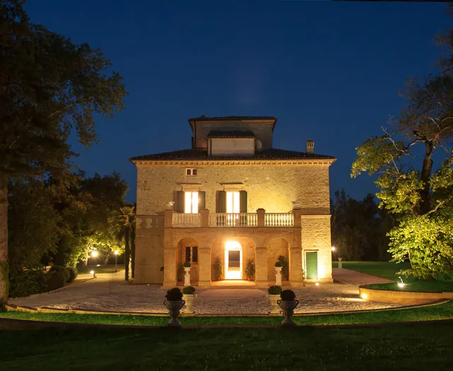Villa Nena