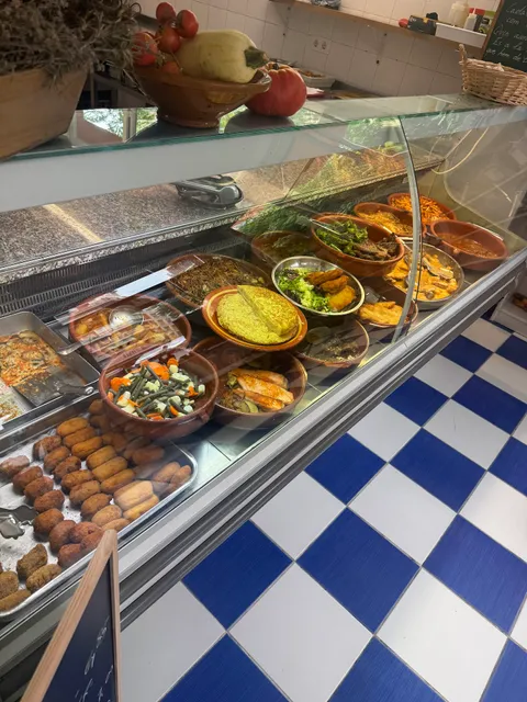 Bendinat Tarragona - Menjars per emportar