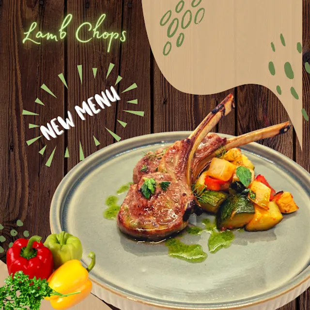 Risto-Winery Mannois