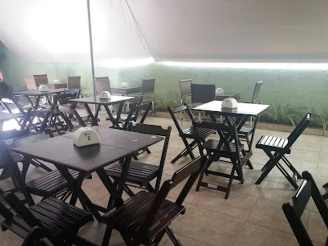 Viela Bar e Restaurante