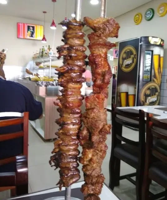 Churrascaria Caiçara Grill
