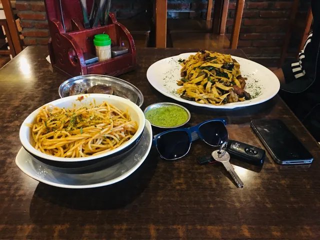 Bella Pasta and pizza | Bole | ቤላ ፓስታና ፒዛ | ቦሌ