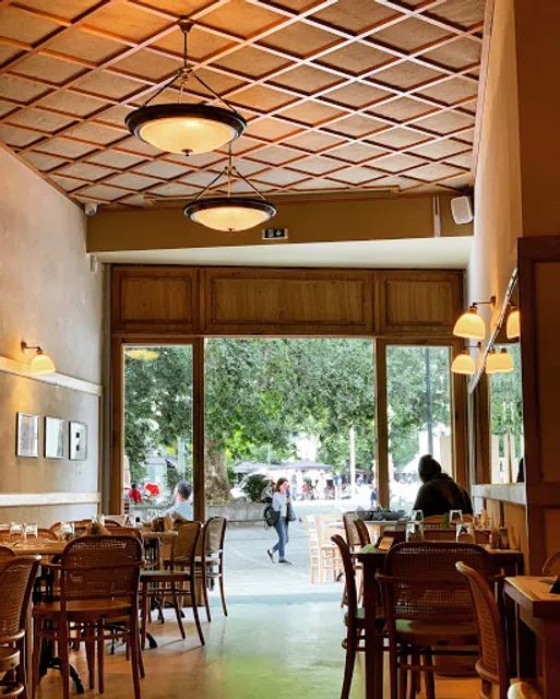 Μπαρμπουνάκι Μητροπόλεως