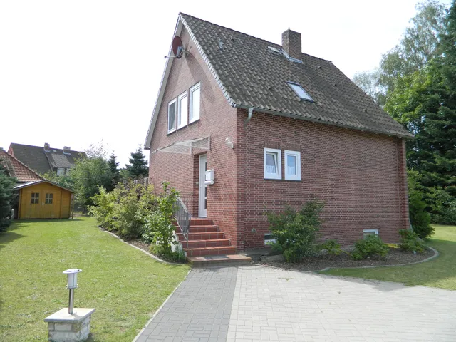 Landhaus Lüneburger Heide