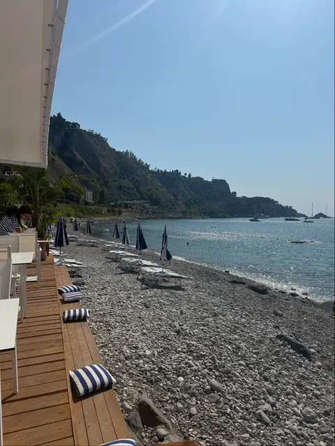 Johnny's Suites Taormina
