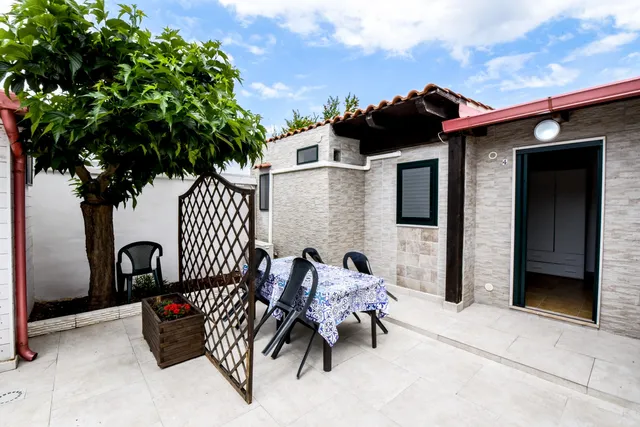 B & B Macchia Mediterranea