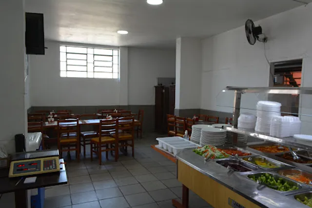 Restaurante Sabor da Vila | Self-Service em Santo Amaro