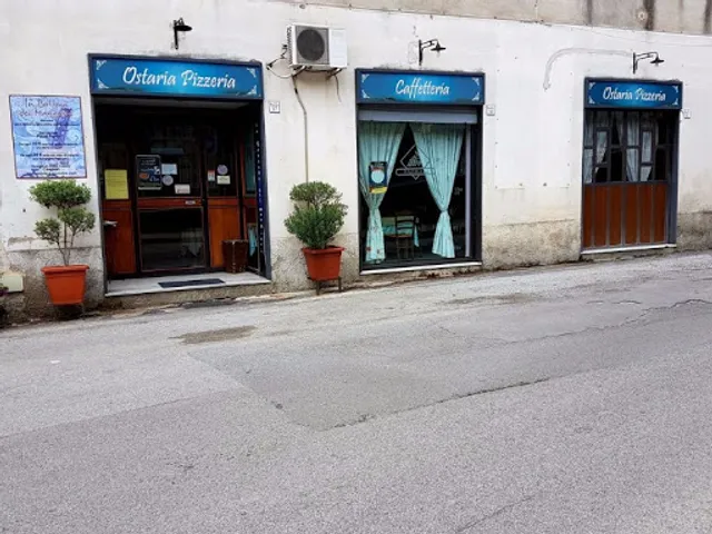 La Bottega Dei Mangiari