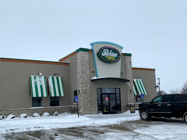 Perkins American Food Co.