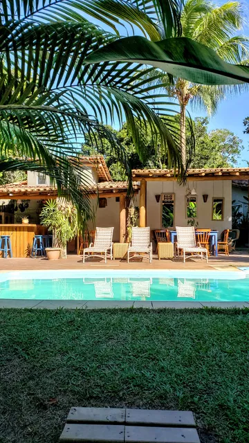 Vila Pitanga Trancoso