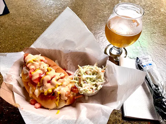 Concentric Brewing Company