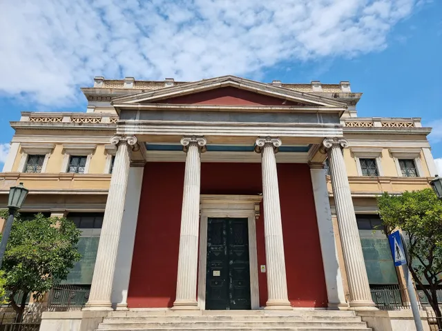 Facadoro Luxury Apartments