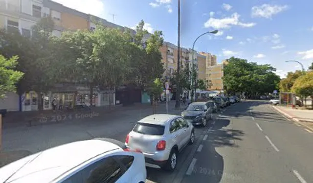 Churrería Pastelería