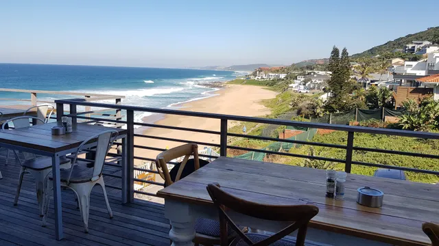 Taso's Bar & Grill Ballito