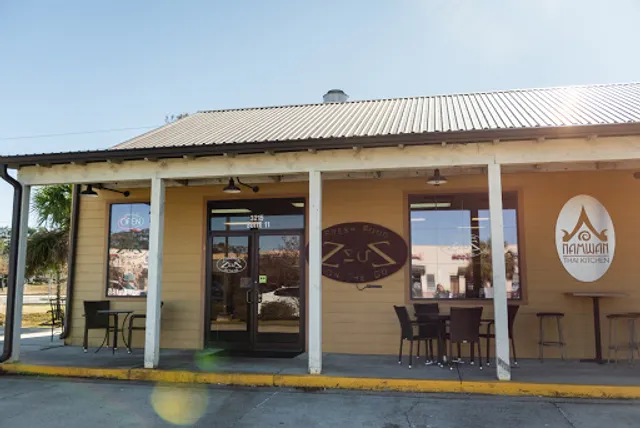 ZEUS YOUNGSVILLE EXPRESS