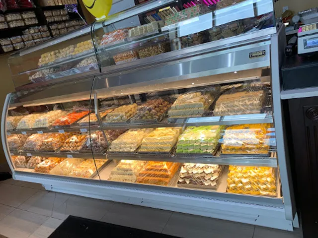 Sai Sweets and Restaurant, Pure Vegetarian Restaurant