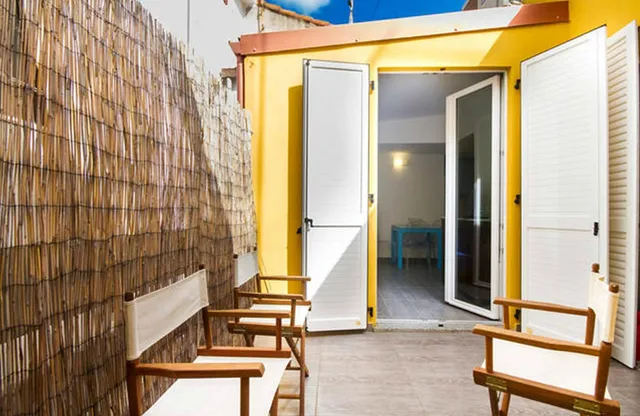 Residenza Cuntin Carloforte