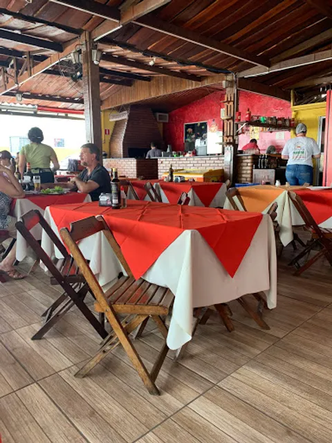 Rei da Picanha Belvedere