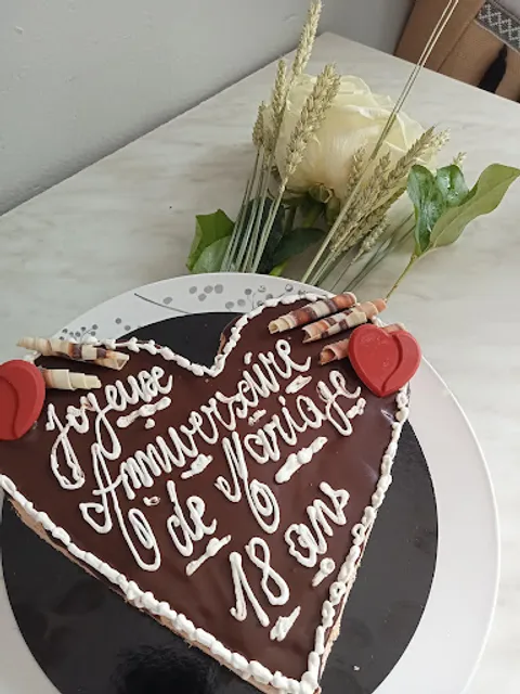 La Fournée de David