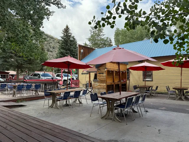 Beny’s Authentic Mexican Restaurant and Bar Lake City