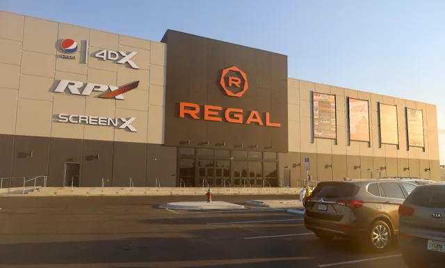 Regal Regency - Panama City