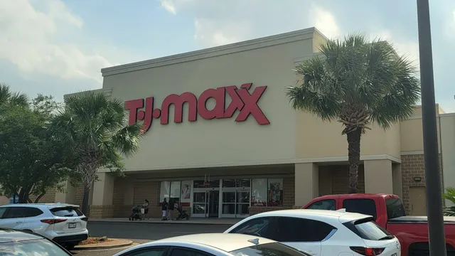 T.J. Maxx