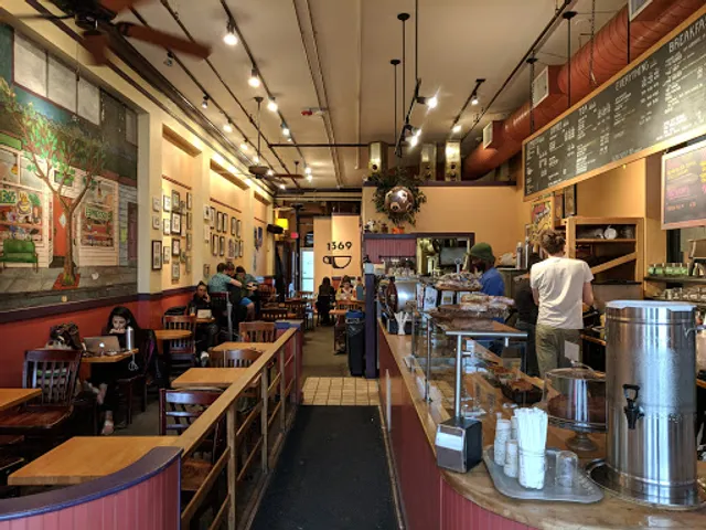 1369 Coffee House