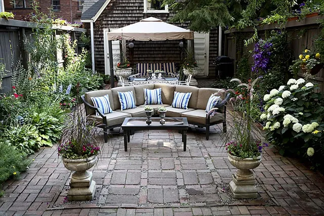 Morgan State House Inn