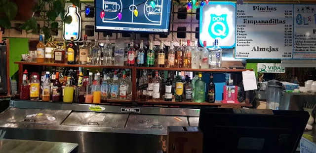 El Patio :: La Guancha