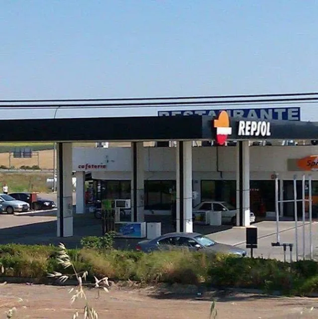 Restaurante San Javier