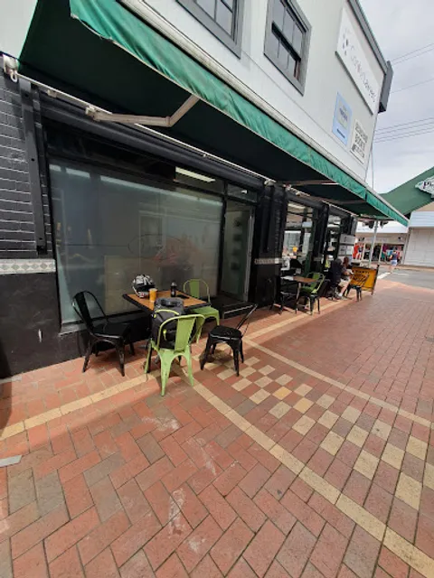 Mid-Town Delicatessen