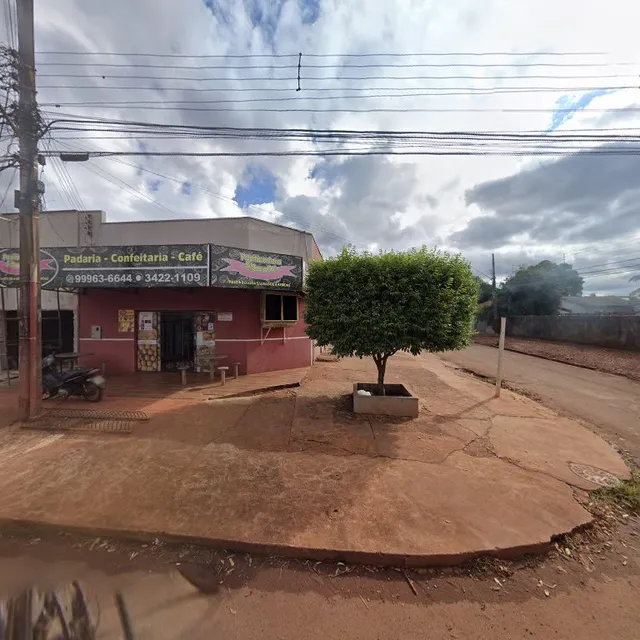 Panificadora Sildourados