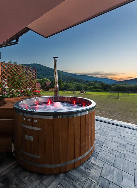 Apartamenty Pan Damazy