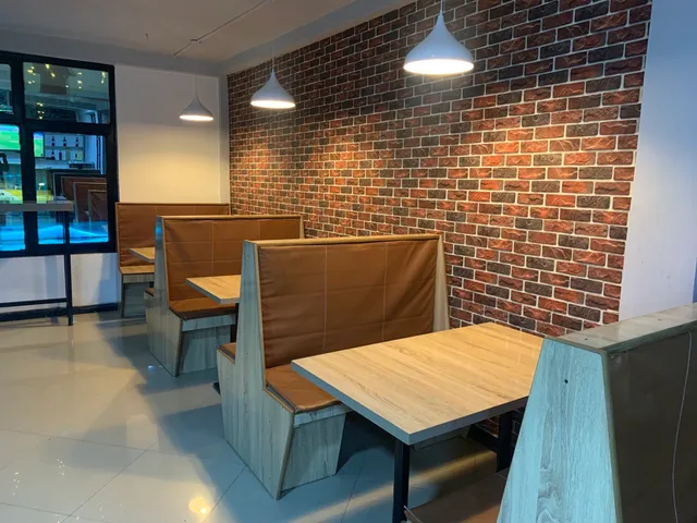 Deluxe Catering & Restaurant