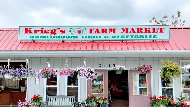 Kriegs Farm Market