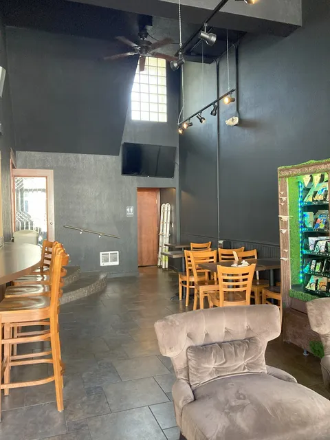 Springboard Coffee Company