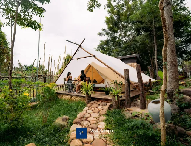 Green Valley Veal Pouch